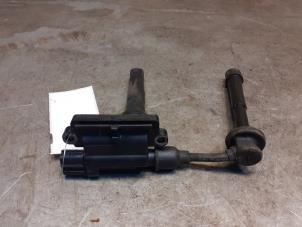 Gebruikte Bobine Suzuki Wagon-R+ (RB) 1.3 16V VVT Prijs € 45,00 Margeregeling aangeboden door Yellow Parts