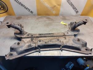 Gebruikte Subframe Suzuki Splash 1.0 12V Prijs € 149,00 Margeregeling aangeboden door Yellow Parts