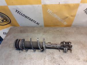 Gebruikte Mac Phersonpoot links-voor Suzuki Swift (ZA/ZC/ZD) 1.2 16V Prijs € 49,00 Margeregeling aangeboden door Yellow Parts