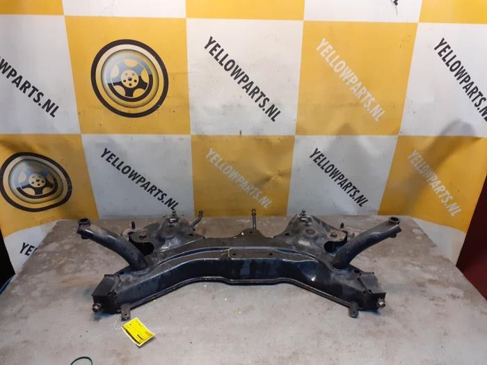 Gebruikte Subframe Suzuki Swift (ZA/ZC/ZD) 1.2 16V Prijs € 89,00 Margeregeling aangeboden door Yellow Parts