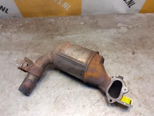 Gebruikte Roetfilter Suzuki Swift (ZA/ZC/ZD1/2/3/9) 1.3 D 16V Prijs € 149,99 Margeregeling aangeboden door Yellow Parts