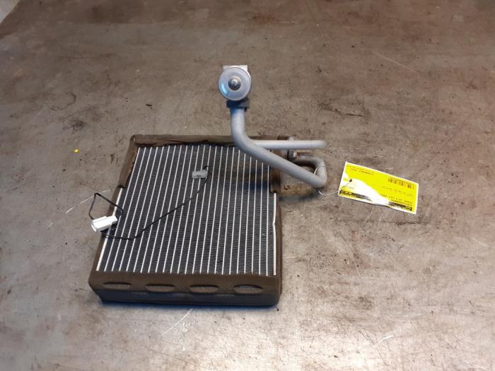 Gebruikte Aircoverdamper Suzuki SX4 (EY/GY) 1.6 16V VVT Comfort,Exclusive Autom. Prijs € 49,00 Margeregeling aangeboden door Yellow Parts