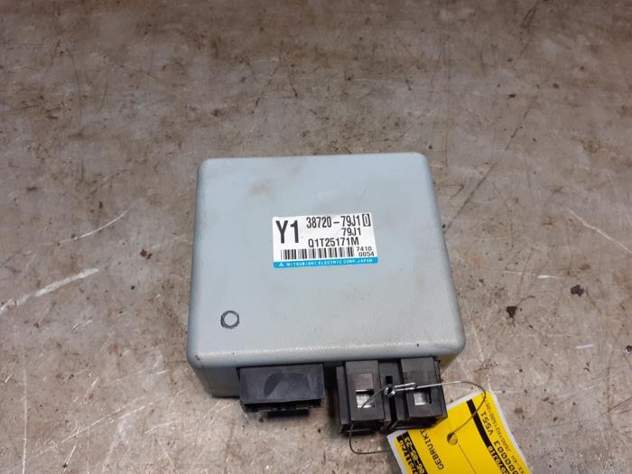 Gebruikte Stuurbekrachtiging Computer Suzuki SX4 (EY/GY) 1.6 16V VVT Comfort,Exclusive Autom. Prijs € 39,99 Margeregeling aangeboden door Yellow Parts