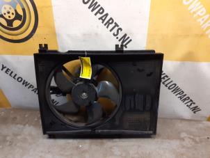 Gebruikte Fan Radiateur Suzuki Swift (ZA/ZC/ZD) 1.2 16V Prijs € 49,00 Margeregeling aangeboden door Yellow Parts