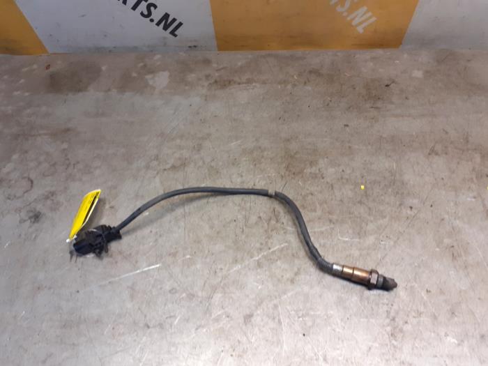 Gebruikte Lambda Sonde Suzuki Swift (ZA/ZC/ZD) 1.2 16V Prijs € 29,99 Margeregeling aangeboden door Yellow Parts