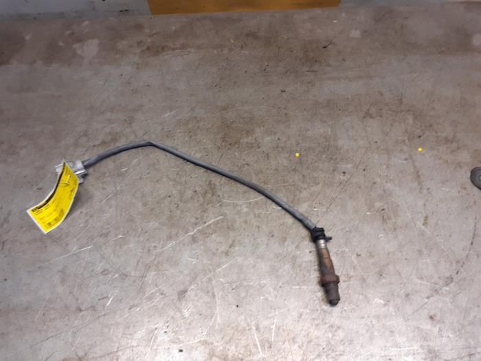 Gebruikte Lambda Sonde Suzuki Swift (ZA/ZC/ZD) 1.2 16V Prijs € 29,99 Margeregeling aangeboden door Yellow Parts
