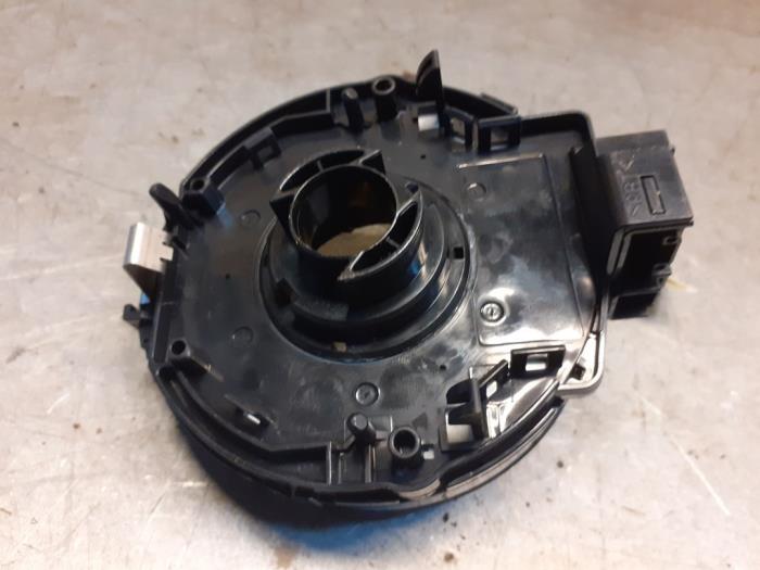 Airbagring van een Suzuki Grand Vitara II (JT) 1.6 16V 2010