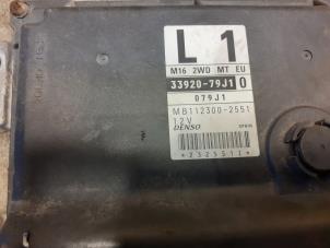 Gebruikte Computer Motormanagement Suzuki SX4 (EY/GY) 1.6 16V VVT Comfort,Exclusive Autom. Prijs € 99,00 Margeregeling aangeboden door Yellow Parts