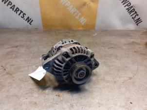Gebruikte Alternator Suzuki SX4 (EY/GY) 1.6 16V VVT Comfort,Exclusive Autom. Prijs € 44,95 Margeregeling aangeboden door Yellow Parts