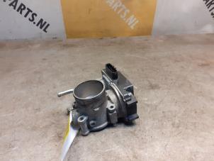 Gebruikte Gasklephuis Suzuki Splash 1.0 12V Prijs € 69,99 Margeregeling aangeboden door Yellow Parts