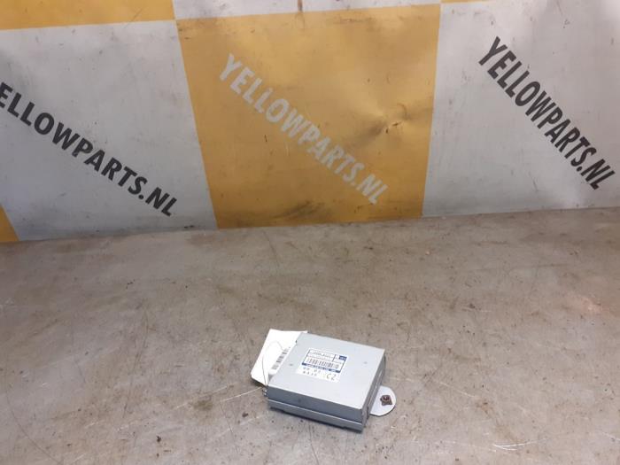 Gebruikte Computer Automatische Bak Suzuki Swift (ZA/ZC/ZD1/2/3/9) 1.5 VVT 16V Prijs € 125,00 Margeregeling aangeboden door Yellow Parts