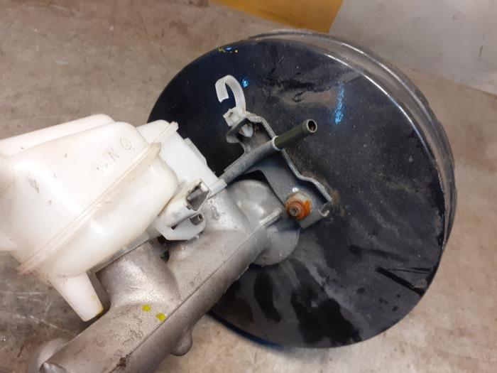 Gebruikte Rembol Suzuki Alto (RF410) 1.1 16V Prijs € 69,00 Margeregeling aangeboden door Yellow Parts