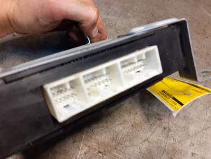 Gebruikte Computer Motormanagement Suzuki Alto (RF410) 1.1 16V Prijs € 75,00 Margeregeling aangeboden door Yellow Parts