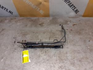 Gebruikte Galerij (Injectie) Suzuki Jimny Hardtop 1.3i 16V 4x4 Prijs € 70,00 Margeregeling aangeboden door Yellow Parts