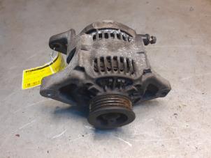 Gebruikte Dynamo Suzuki Swift (SF310/413) 1.3 Prijs € 35,00 Margeregeling aangeboden door Yellow Parts