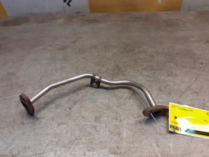 Gebruikte EGR Buis Suzuki X-90 (SZ416) 1.6 16V 4x4 Prijs € 35,00 Margeregeling aangeboden door Yellow Parts