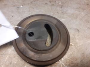 Gebruikte Spanrol Multiriem Suzuki Grand Vitara I (FT/GT/HT) 2.0 16V Prijs € 40,00 Margeregeling aangeboden door Yellow Parts