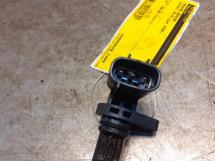 Gebruikte Krukas sensor Suzuki SX4 (EY/GY) 1.6 16V VVT Comfort,Exclusive Autom. Prijs € 35,00 Margeregeling aangeboden door Yellow Parts