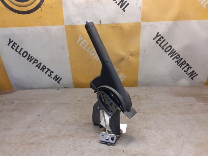 Gebruikte Handrem Mechaniek Suzuki SX4 (EY/GY) 1.6 16V VVT Comfort,Exclusive Autom. Prijs € 35,00 Margeregeling aangeboden door Yellow Parts