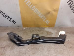 Gebruikte Frontdeel steun Suzuki Swift (ZA/ZC/ZD1/2/3/9) 1.3 VVT 16V Prijs € 20,00 Margeregeling aangeboden door Yellow Parts