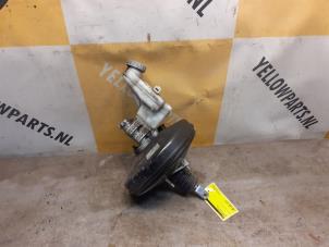 Gebruikte Hoofdremcilinder Suzuki Splash 1.0 12V Prijs € 44,95 Margeregeling aangeboden door Yellow Parts