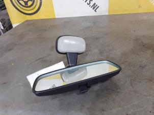 Gebruikte Spiegel binnen Suzuki New Ignis (MH) 1.3 16V Prijs € 20,00 Margeregeling aangeboden door Yellow Parts