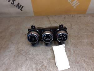 Gebruikte Climatronic Paneel Suzuki SX4 (EY/GY) 1.6 16V VVT Grip 4x4 Prijs € 49,00 Margeregeling aangeboden door Yellow Parts