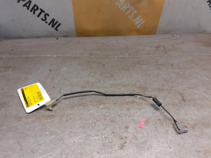 Gebruikte Airco deel (div) Suzuki SX4 (EY/GY) 1.6 16V VVT Comfort,Exclusive Autom. Prijs € 20,00 Margeregeling aangeboden door Yellow Parts