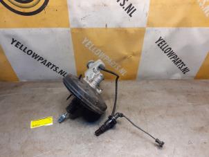 Gebruikte Hoofdremcilinder Suzuki Grand Vitara II (JT) 2.0 16V Prijs € 65,00 Margeregeling aangeboden door Yellow Parts