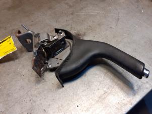 Gebruikte Handrem Mechaniek Suzuki Grand Vitara II (JT) 2.0 16V Prijs € 29,99 Margeregeling aangeboden door Yellow Parts