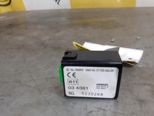 Gebruikte Keyless vehicle module Suzuki Swift (ZA/ZC/ZD) 1.2 16_ Prijs € 30,00 Margeregeling aangeboden door Yellow Parts