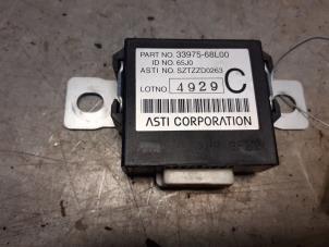 Gebruikte Computer Diversen Suzuki Swift (ZA/ZC/ZD) 1.2 16V Prijs € 40,00 Margeregeling aangeboden door Yellow Parts