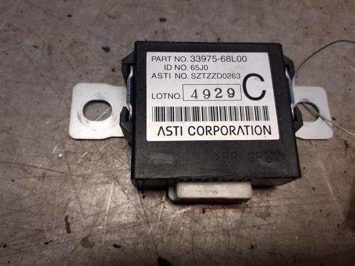 Gebruikte Computer Diversen Suzuki Swift (ZA/ZC/ZD) 1.2 16V Prijs € 40,00 Margeregeling aangeboden door Yellow Parts