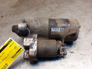 Gebruikte Startmotor Suzuki Grand Vitara I (FT/GT/HT) 2.5 V6 24V Prijs € 65,00 Margeregeling aangeboden door Yellow Parts