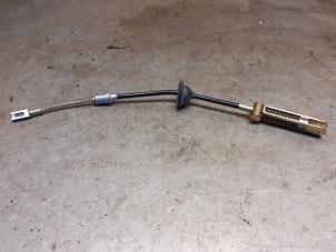 Gebruikte Handrem Kabel Suzuki SJ 413 410,VJL,Q,V,QX,VX 4x4 Prijs € 20,00 Margeregeling aangeboden door Yellow Parts