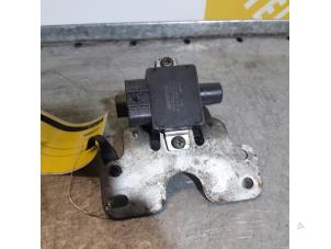 Gebruikte Bobine Suzuki Baleno (GA/GB) 1.6 16V Prijs € 20,00 Margeregeling aangeboden door Yellow Parts