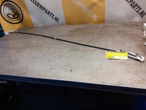 Gebruikte Handrem Kabel Suzuki SJ 413 410,VJL,Q,V,QX,VX Cabrio 4x4 Prijs € 40,00 Margeregeling aangeboden door Yellow Parts