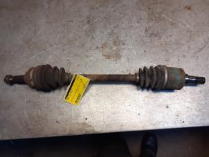 Gebruikte Cardanas links-voor (VWA) Suzuki Ignis (FH) 1.3 16V Prijs € 55,00 Margeregeling aangeboden door Yellow Parts