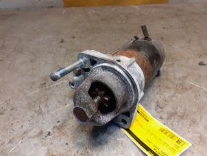 Gebruikte Startmotor Suzuki Ignis (FH) 1.3 16V Prijs € 45,00 Margeregeling aangeboden door Yellow Parts