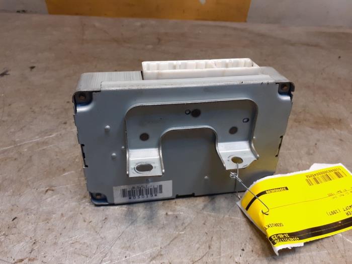 Gebruikte ABS Computer Suzuki Swift (SF310/413) 1.0 Prijs € 45,00 Margeregeling aangeboden door Yellow Parts