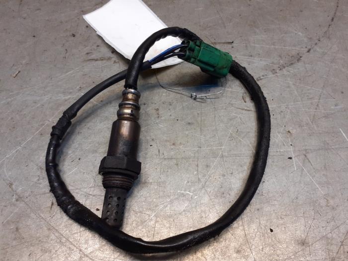 Gebruikte Lambda Sonde Suzuki Swift (ZA/ZC/ZD1/2/3/9) 1.3 VVT 16V Prijs € 35,00 Margeregeling aangeboden door Yellow Parts