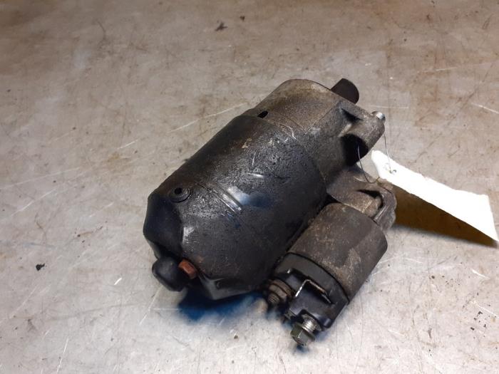 Gebruikte Startmotor Suzuki Swift (SF413/416) 1.3i GL,GX Prijs € 35,00 Margeregeling aangeboden door Yellow Parts