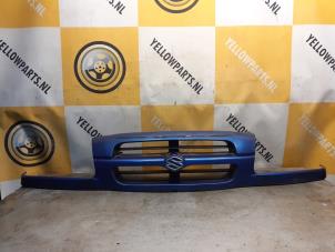 Gebruikte Grille Suzuki Vitara Cabrio (ET/TA) 1.6i Prijs € 55,00 Margeregeling aangeboden door Yellow Parts