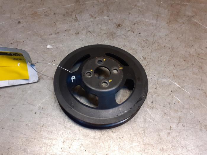 Gebruikte Waterpomp poelie Suzuki Alto 1.0 12V Prijs € 15,00 Margeregeling aangeboden door Yellow Parts