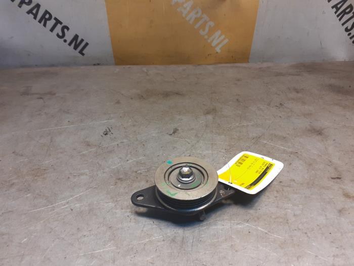 Gebruikte Spanrol Multiriem Suzuki Alto 1.0 12V Prijs € 35,00 Margeregeling aangeboden door Yellow Parts