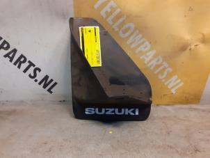 Gebruikte Spatlap Suzuki Samurai 1.3 4x4 Prijs € 35,00 Margeregeling aangeboden door Yellow Parts