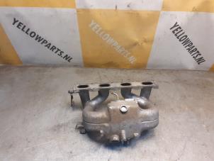 Gebruikte Inlaatspruitstuk Suzuki Grand Vitara II (JT) 2.0 16V Prijs € 49,00 Margeregeling aangeboden door Yellow Parts