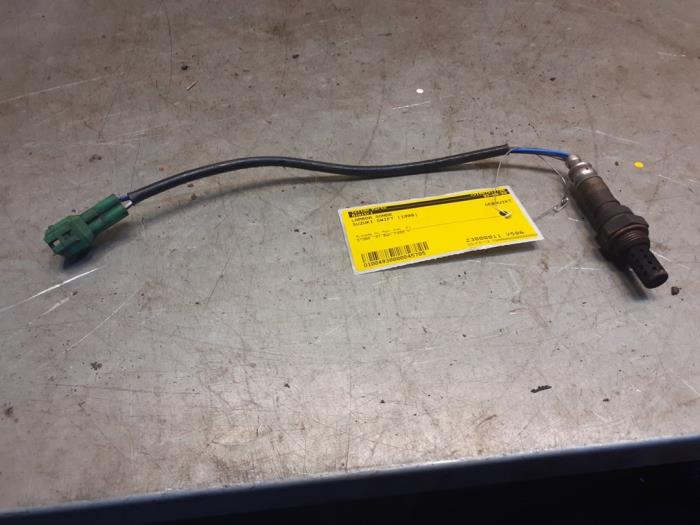 Gebruikte Lambda Sonde Suzuki Swift (SF310/413) 1.3 Prijs € 34,99 Margeregeling aangeboden door Yellow Parts