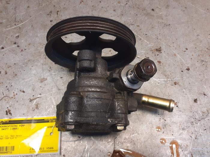 Gebruikte Servopomp Suzuki Swift (SF310/413) 1.3 Prijs € 34,99 Margeregeling aangeboden door Yellow Parts