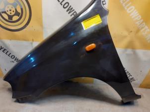 Gebruikte Scherm links-voor Suzuki Alto (RF410) 1.1 16V Prijs € 59,00 Margeregeling aangeboden door Yellow Parts